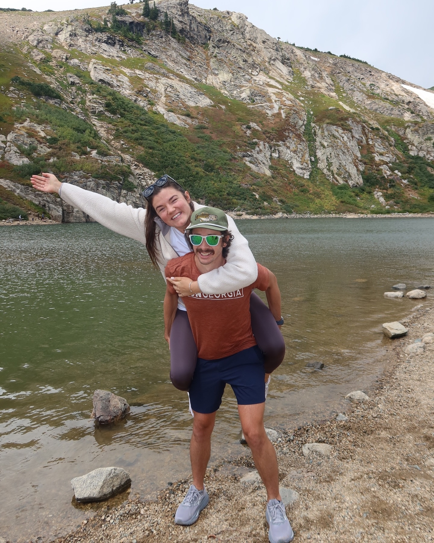 Colorado, we love you!!!!🤎🌲