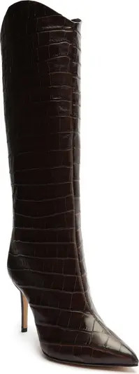 Maryana Pointed Toe Boot | Nordstrom