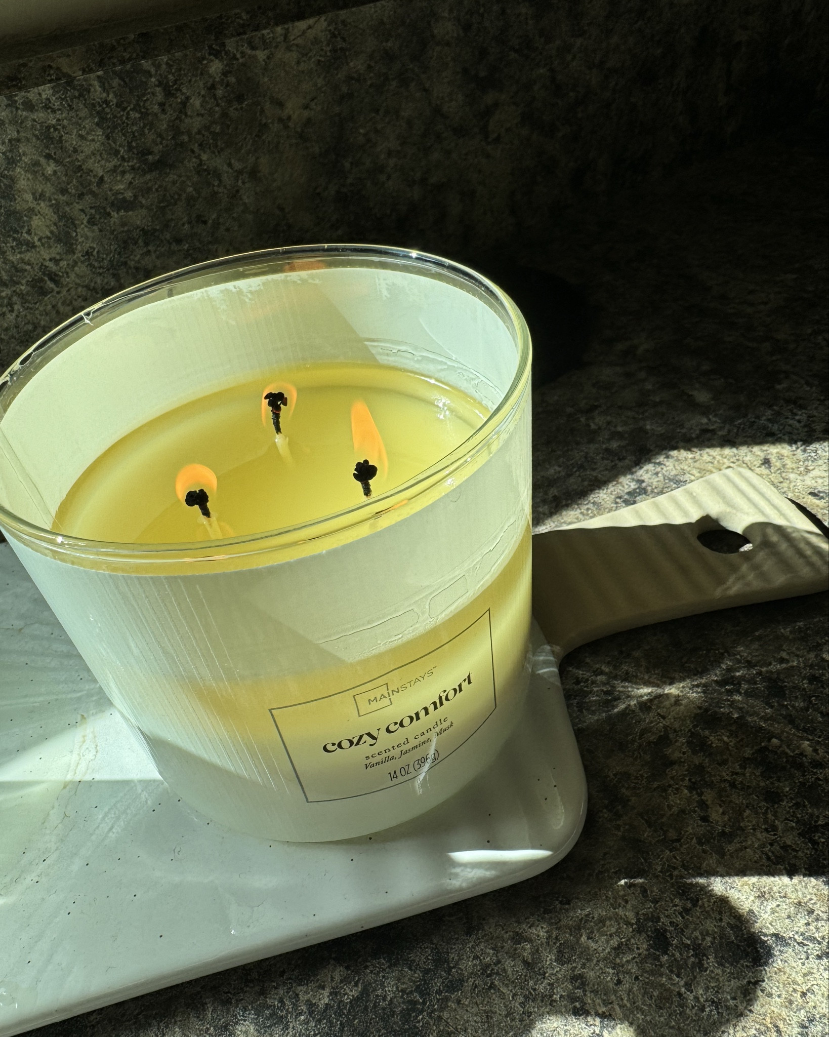 Okay, I lied…this candle will be on repeat too! So dang good  

#LTKfindsunder50 #LTKGiftGuide #LTKhome
