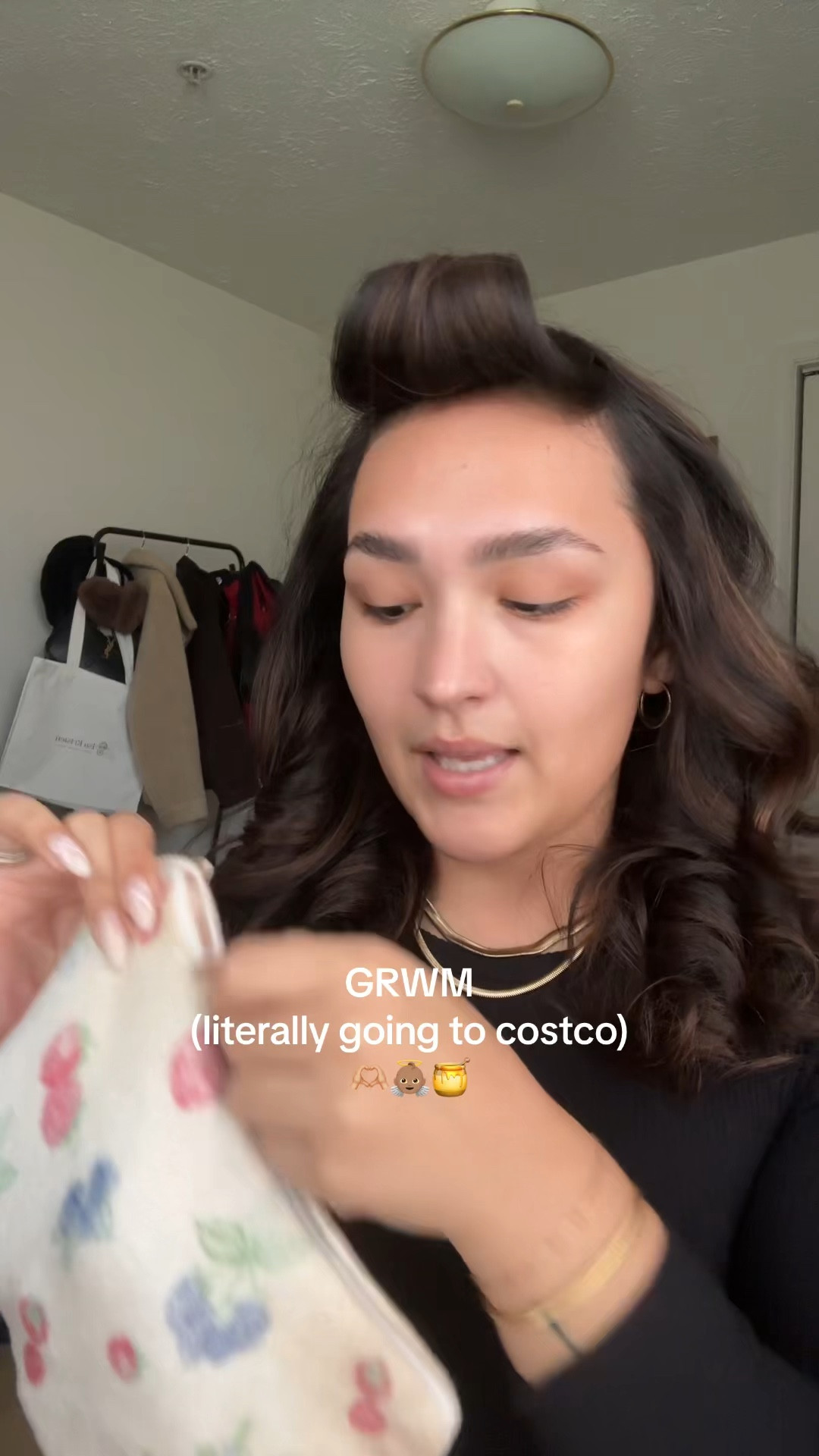 GRWM easy & beginner every day makeup routine 🫶🏼

#LTKMostLoved #LTKbeauty #LTKfindsunder50