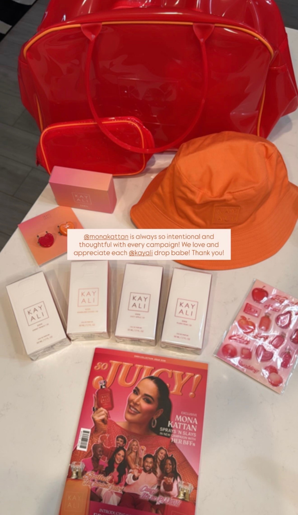 The best fragrances

#LTKgrwm #LTKootd #LTKMothersDay