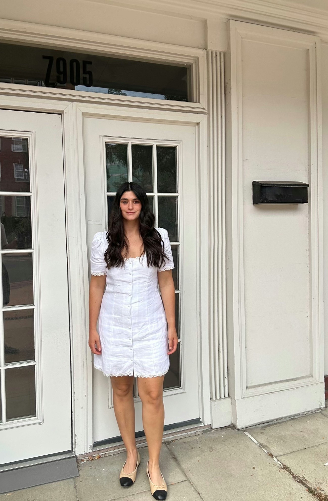 Perfect end of summer dress 

#LTKSaleAlert #LTKStyleTip #LTKSeasonal