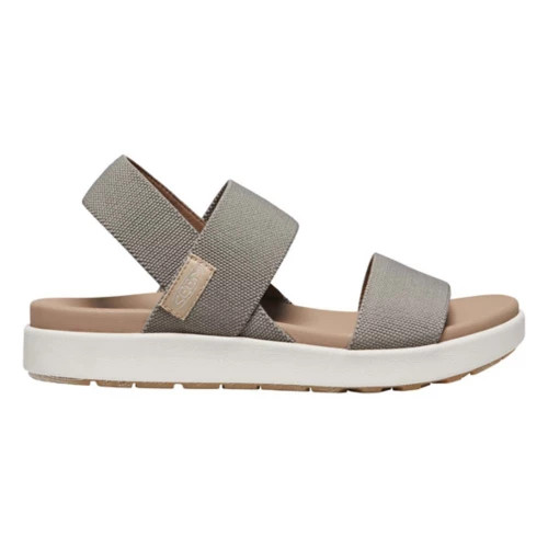 Women's KEEN Elle Backstrap Sandals | Scheels