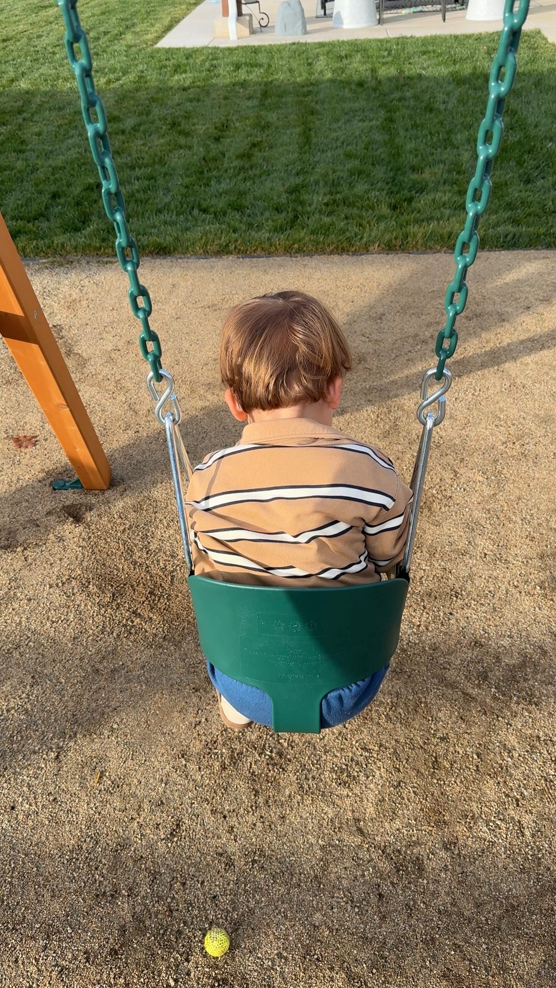 The best gift we could have gotten this kid for his second birthday was this play set! Such a  great investment already! 

#LTKGiftGuide #LTKmomlife #LTKKids