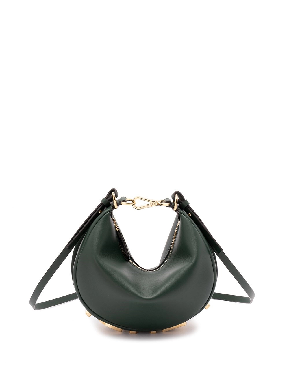 `Fendigraphy` Mini Bag | Spinnaker Boutique