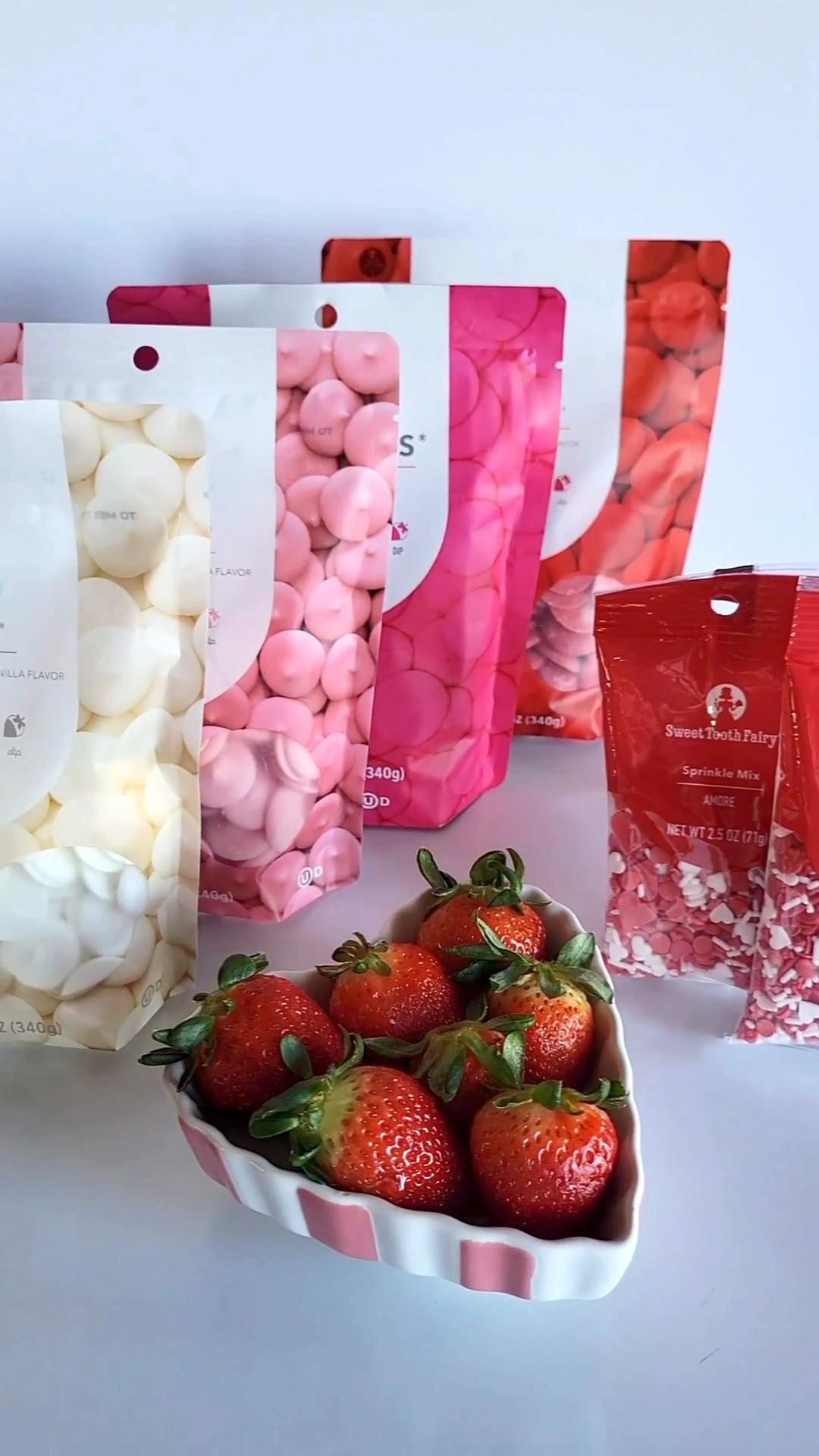 Shop this Valentine's Day gift idea 🍓🍫 - who doesn't love chocolate covered strawberries? 😍 Add some flowers and you have the perfect, inexpensive (still thoughtful) gift! Remember it doesn't have to be expensive 🫶🏻 Remember get a price drop notification if you heart a post/save a product 😉 

✨️ P.S. if you follow, like, share, save, or shop my post (either here or @coffee&clearance).. thank you sooo much, I appreciate you! As always thanks sooo much for being here & shopping with me 🥹

| valentines day cards, valentines day candy, bedroom refresh, Bella stretch wide leg jeans, date night outfits, Bella stretch wide leg jeans, accolade crew neck pullover, patterned tights, Super Bowl hosting, lace trim, brooch, romantic knits, Pegasus premium running shoe, Valentine’s Day outfit women, cabbage, signature scent, vacation outfits beach, vacation outfits beach, toasty blush, womens highest rise vintage straight jeans universal thread, holiday dresses, gift guide for her, gifts for men, winter white outfits, the love knot slouchy bag, travel outfits, cocktail dresses, bedding refresh, vacation outfits beach, valentines day decor, valentines day gifts for her, gifts for girlfriend, gifts for wife, girlfriends valentines day gifts, wife valentines day gifts, valentines day, valentines outfit women, valentines outfits, valentines day gifts, gifts for her, valentines day dress, valentines dress |

#LTKCreatorOwned #LTKCreatorOwnedBrands #WinterTrends #LTKWinterTrends #WorkWear #TopSharedPosts #LTKTopSharedPosts #TrendingCreators #LTKTrendingCreators #PopularToday #LTKPopularToday #TreatYourself #LTKTreatYourself #amandaroblessed #LosAngeles #LTKNYFW  #LTKValentine #LTKGiftGuide #LTKfitnessgoals #LTKvlog #LTKFindsUnder100 #LTKPetite #LTKselfcare #LTKBaby #LTKKids #LTKgrwm #LTKSaleAlert #LTKActive #LTKOver40 #LTKSeasonal #LTKmomlife #LTKBump #LTKWorkwear #LTKBeauty #LTKmorningroutine #LTKMens #LTKootd #LTKHome #LTKFindsUnder50 #LTKPlusSize #LTKdayinmylife #LTKstorytime #LTKWedding #LTKTravel #LTKU #LTKTall #LTKfoodie #LTKMidsize