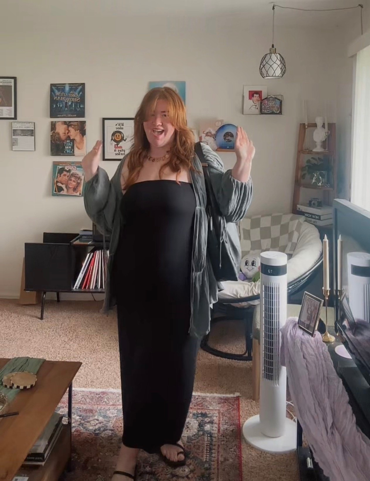 #LTKPlusSize #LTKMidsize