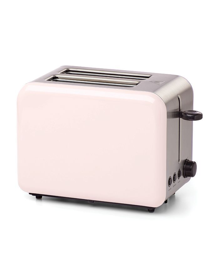 new york Nolita Blush Toaster | Macys (US)