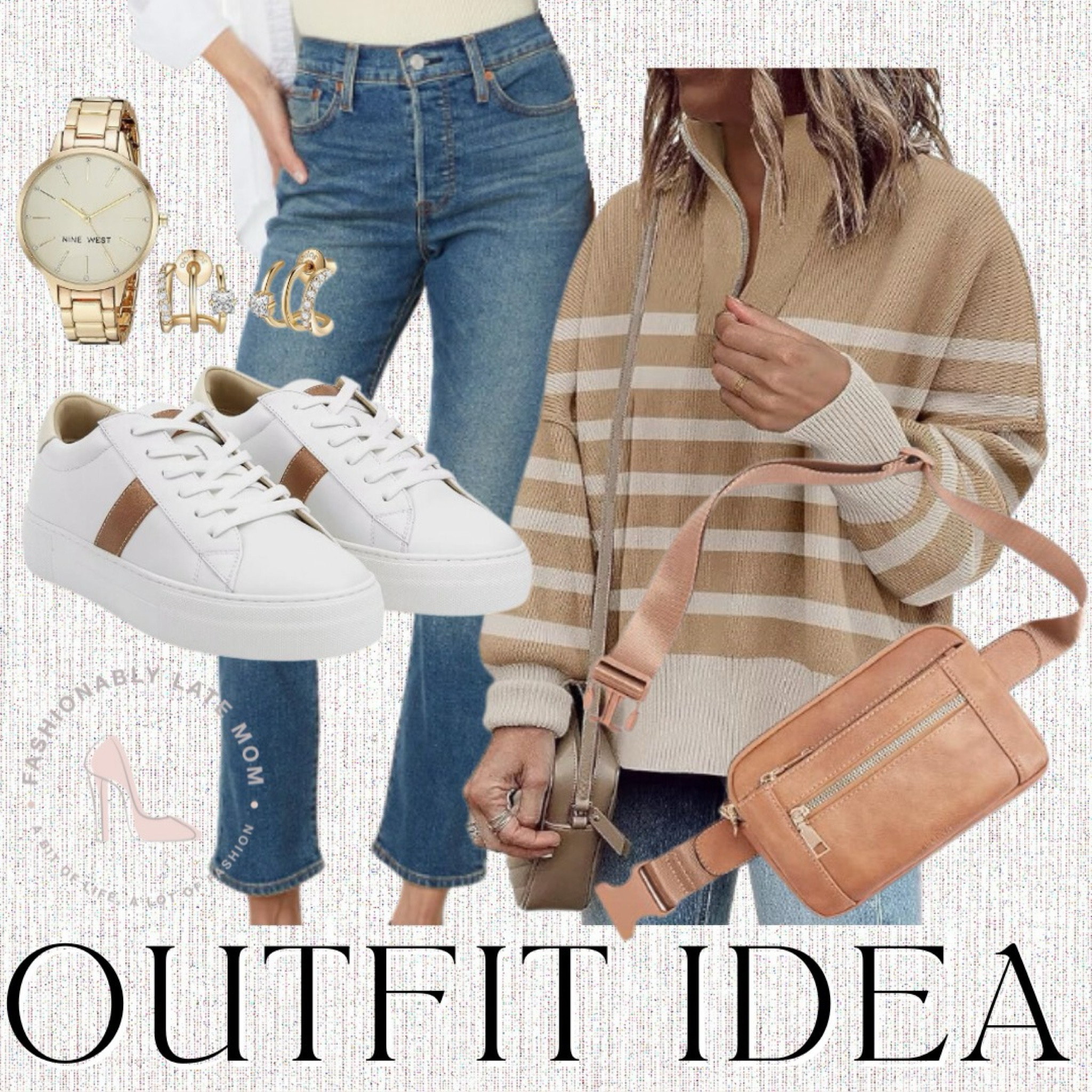 Amazon Fall Outfit Inspo

Fashionablylatemom 
Casual fall outfit
Womens fall knit Tops Loose
Women’s fall blouses
Women’s fall button up tops
Women’s fall fashion
Fall fedoras
Striped tee shirt
Trendy booties
Fall jewelry
Hoop earrings
Statement earrings
Flared jeans
Women’s fall accessories
Denim jacket
Basic tees
Fall cardigan
Workwear pants
Bootcut pants
Suede boots
Fall shoes
Gold jewelry
Denim jeans
Fall blazers
Women’s denim
Women’s booties

#LTKSeasonal #LTKStyleTip #LTKSaleAlert