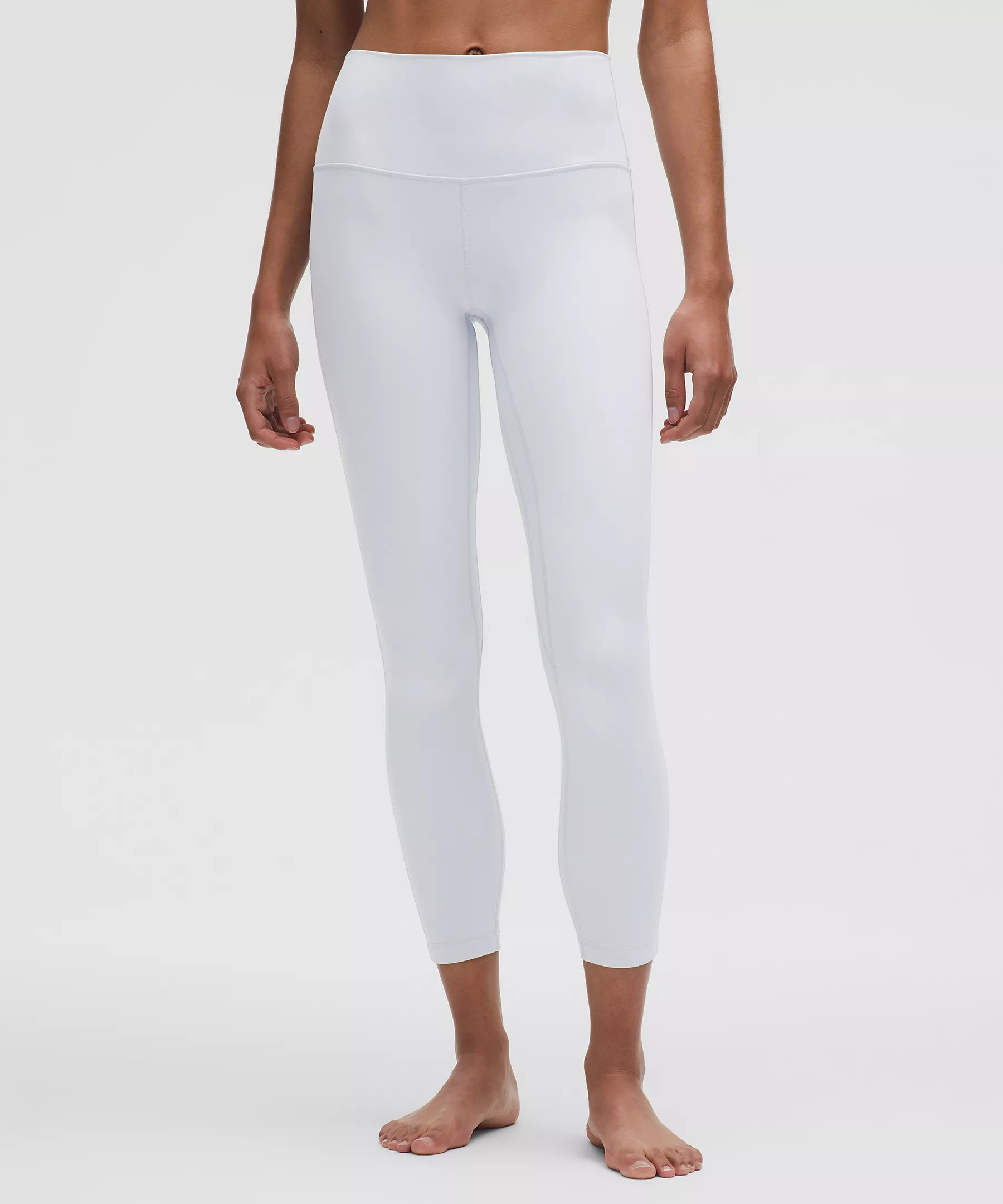 lululemon Align™ High-Rise Pant 25" | Women's Leggings/Tights | lululemon | Lululemon (US)