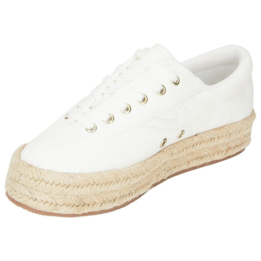 TRETORN Women's Nylite Canvas Sneakers | Amazon (US)