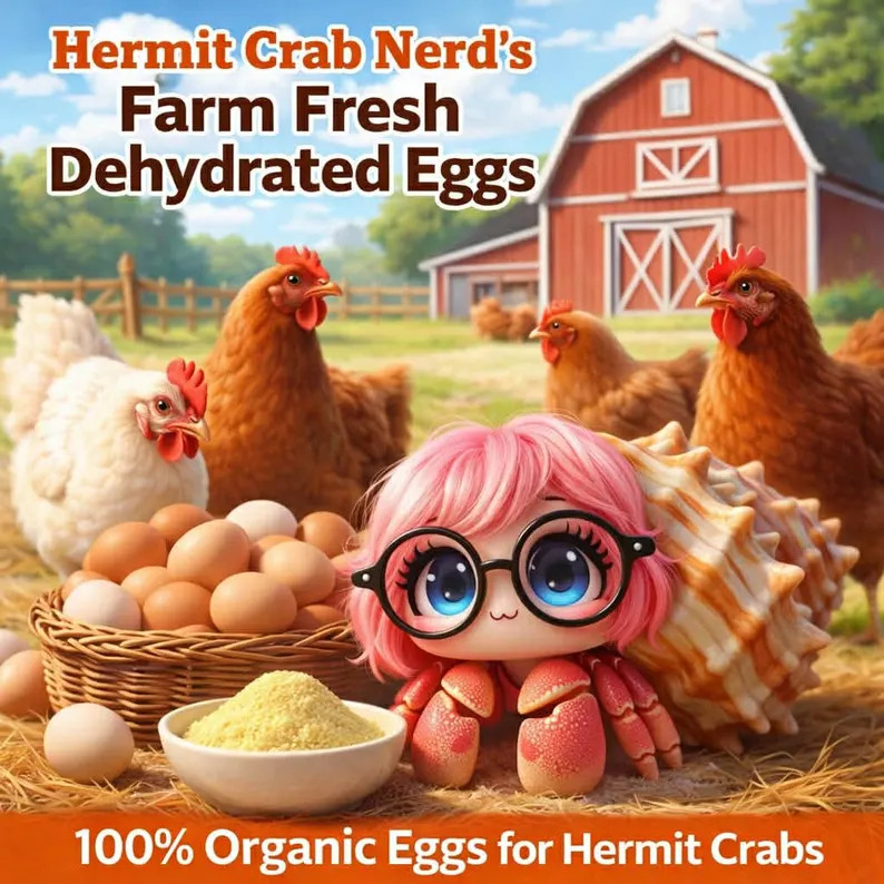 Dehydrated Chicken Eggs - Etsy | Etsy (US)