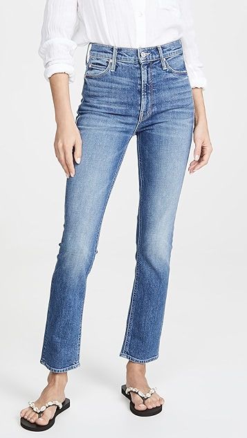MOTHER Superior The Dazzler Jeans | Shopbop