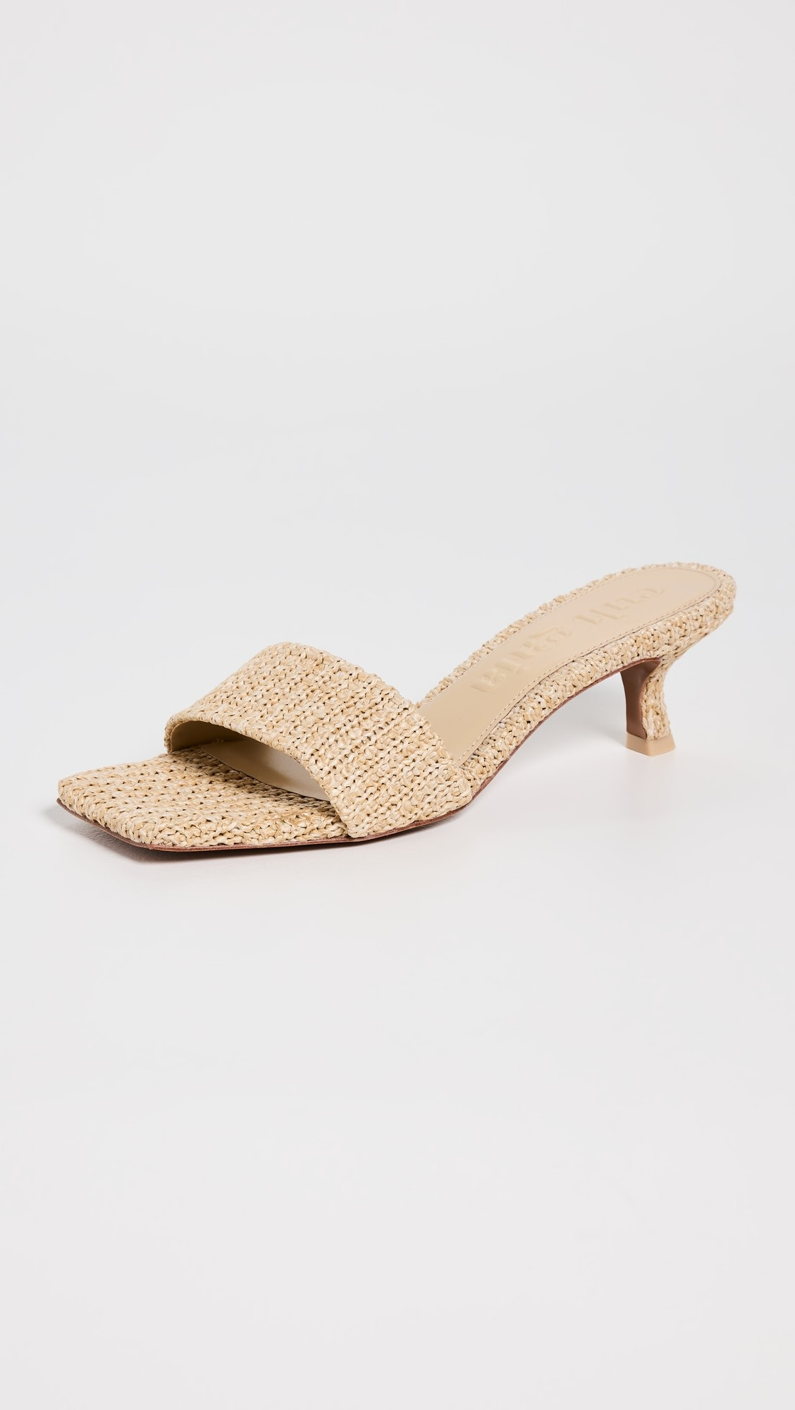 Cult Gaia Ada Sandals | Shopbop | Shopbop
