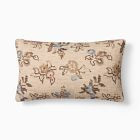 Prairie Clover Pillow Cover | West Elm (US)