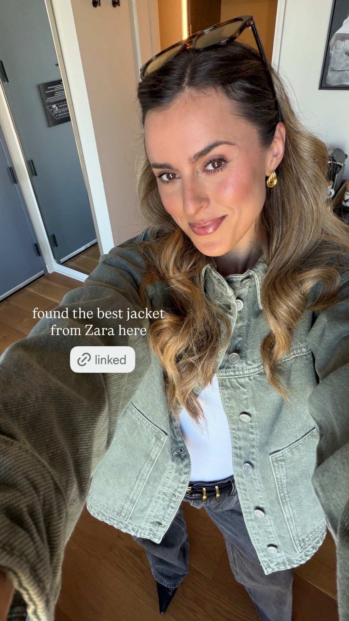Perfect for spring!! 

#LTKdayinmylife #LTKgrwm