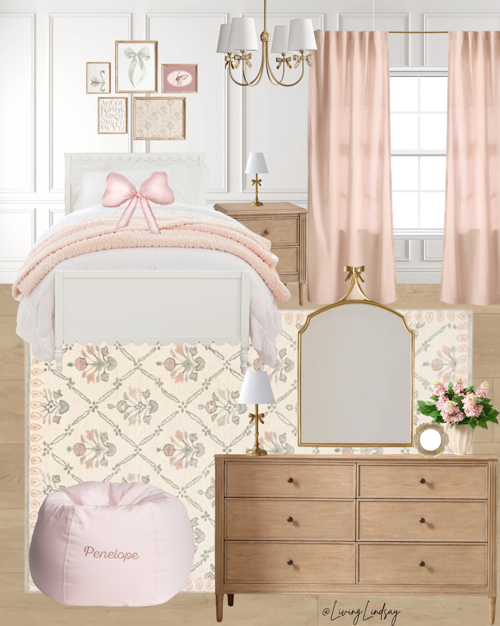 Nursery to toddler room, toddler girl room, baby girl nursery, bow bedroom, bow decor, bow nursery, pink bow, baby girl, nursery inspo, nursery furniture, toddler furniture 

#LTKFamily #LTKKids #LTKHome