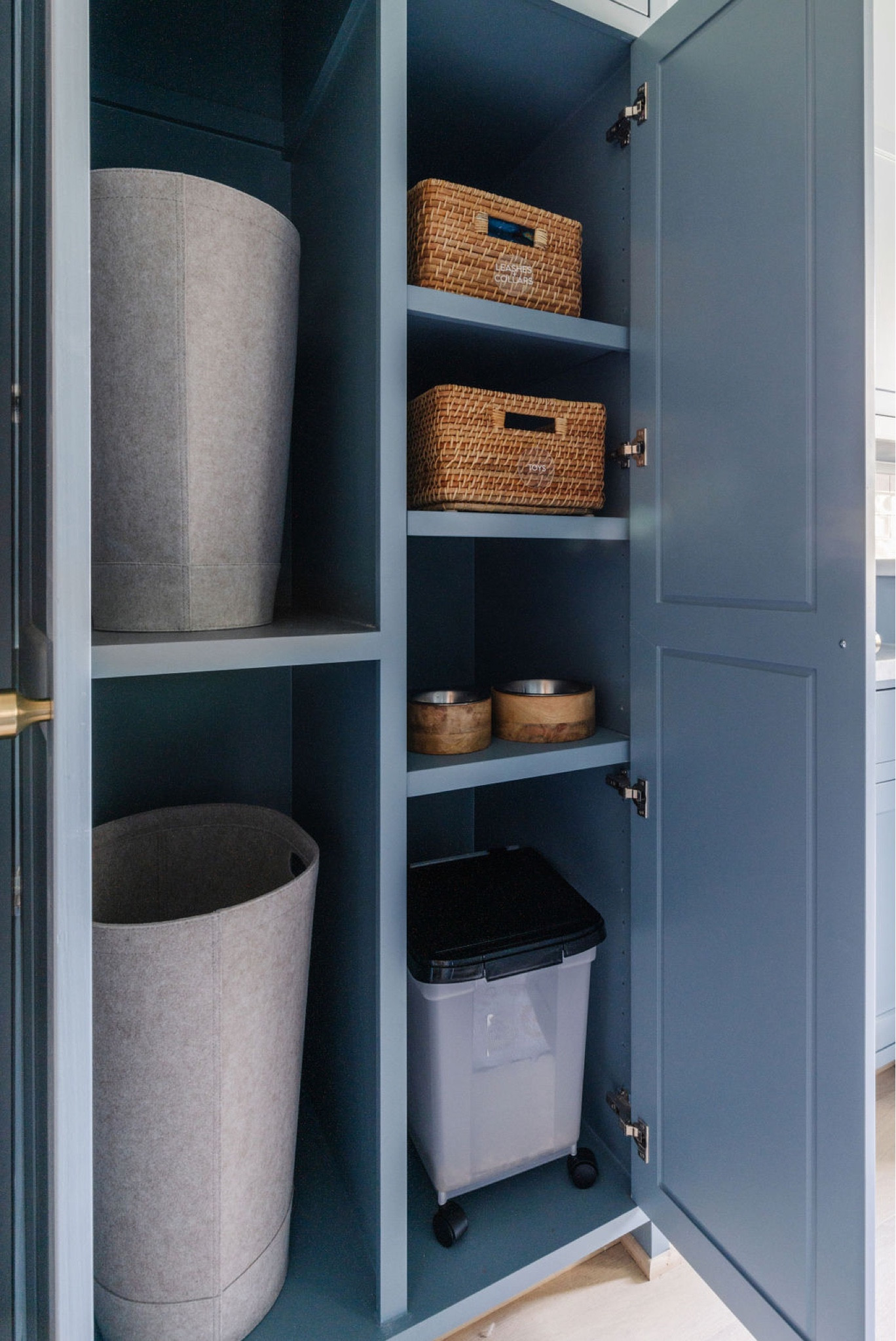 ✨Laundry Room organization✨

#LTKhome #LTKtravel #LTKfamily