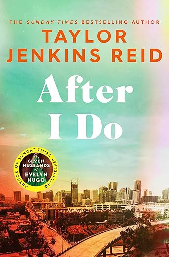 After I Do | Amazon (UK)