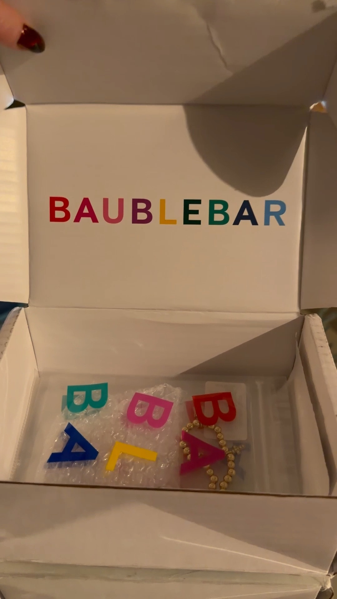 Baublebar Black Friday Cyber Monday deal with $10 stacking bracelets! 30% off site wide and 20% off custom jewelry too! 

#LTKCyberWeek #LTKGiftGuide #LTKFindsUnder50