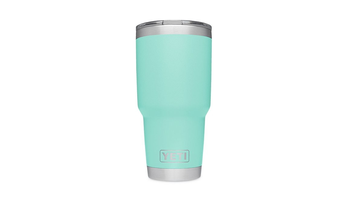 Rambler 30 oz Tumbler with MagSlider Lid | YETI Cooler