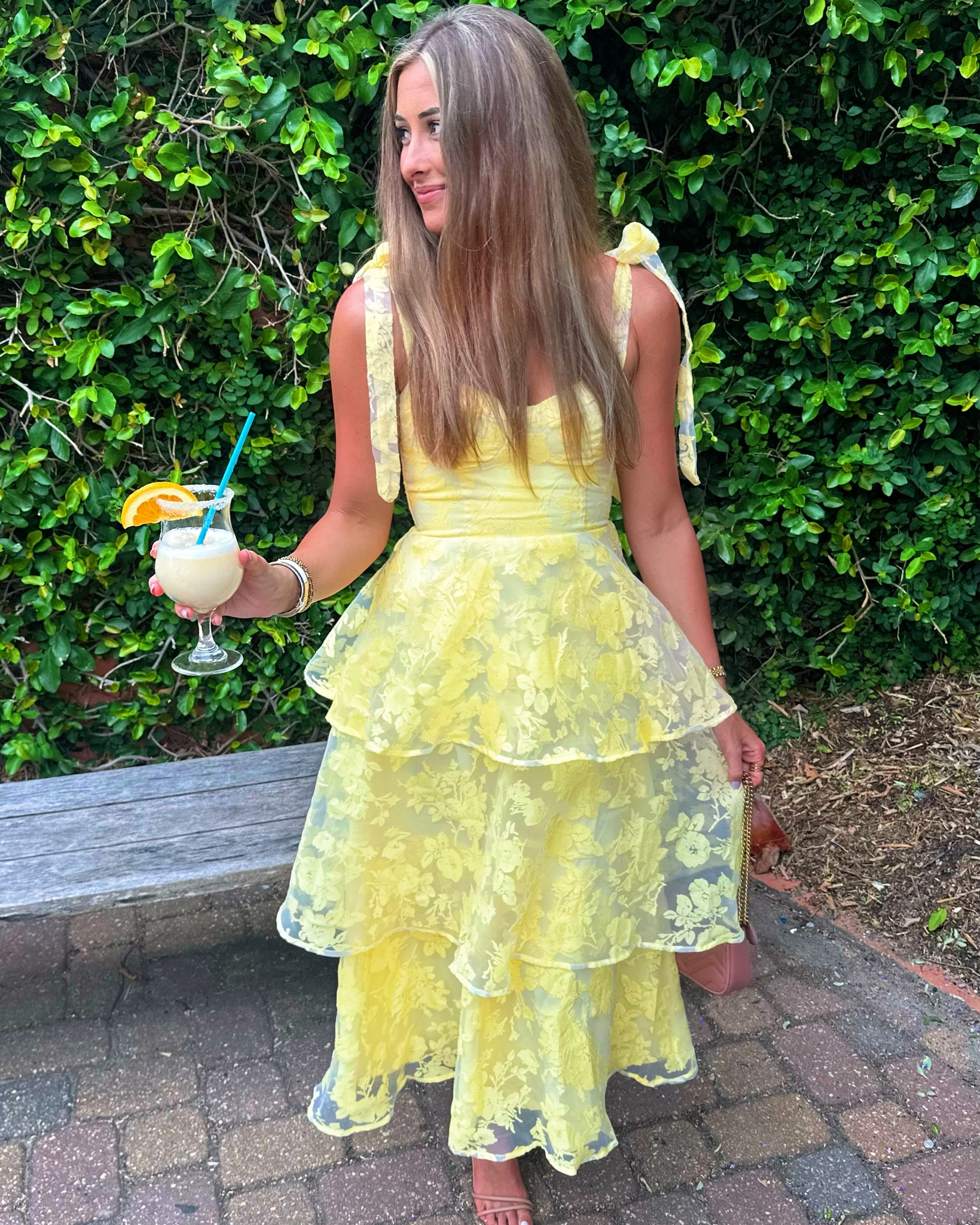 🍋🍋🍋 

#LTKTravel #LTKBeauty #LTKSeasonal