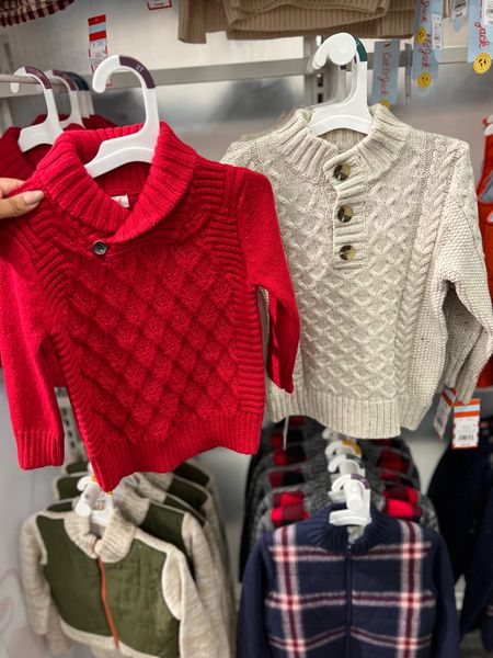 30% off toddler sweaters 

Target finds, Target deals, toddler fashion, toddler boy, Black Friday deals

#LTKkids #LTKsalealert #LTKCyberWeek