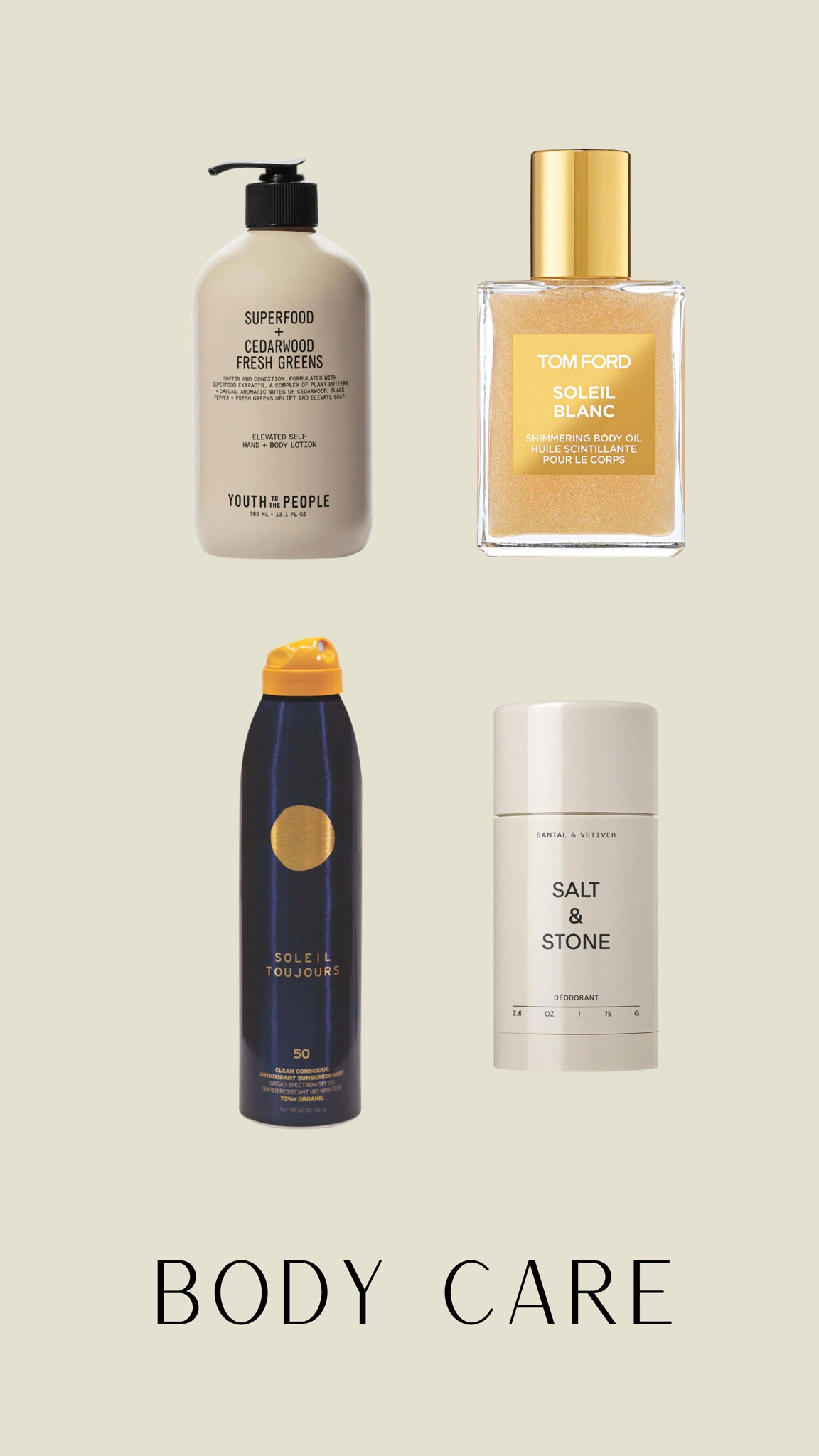 Sephora big sale and saving event is live! Shop my BODYCARE FAVS!

4/5-4/15 - VIB ROUGE 20% off
4/9-4/15 - VIB 15% off 
4/9-4/15 INSIDER 10% off 

Use the code YAYSAVE at checkout 

#LTKxSephora