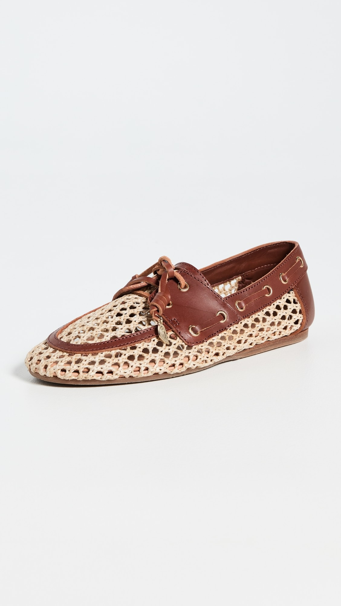 Pliaria Loafers | Shopbop