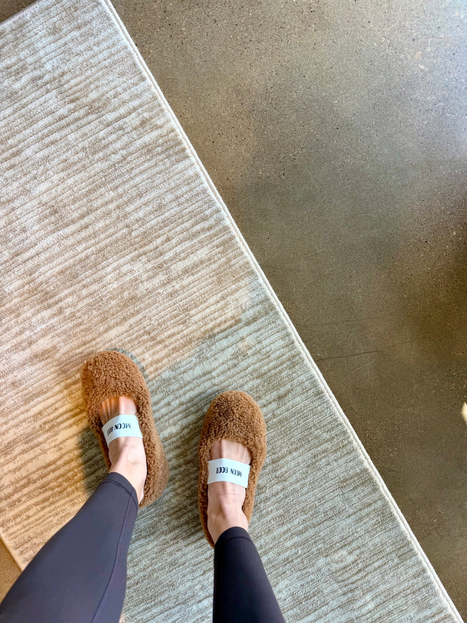 Cold enough to break these out this season! Super comfy! 

#LTKootd #LTKSeasonal #LTKgrwm