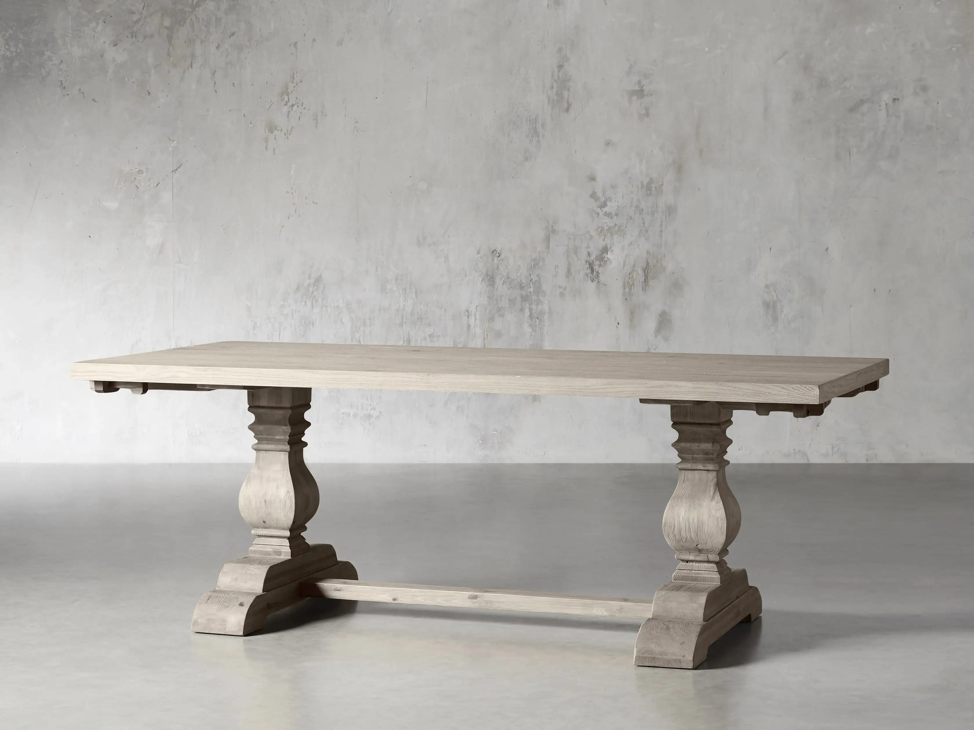 Kensington Dining Table | Arhaus