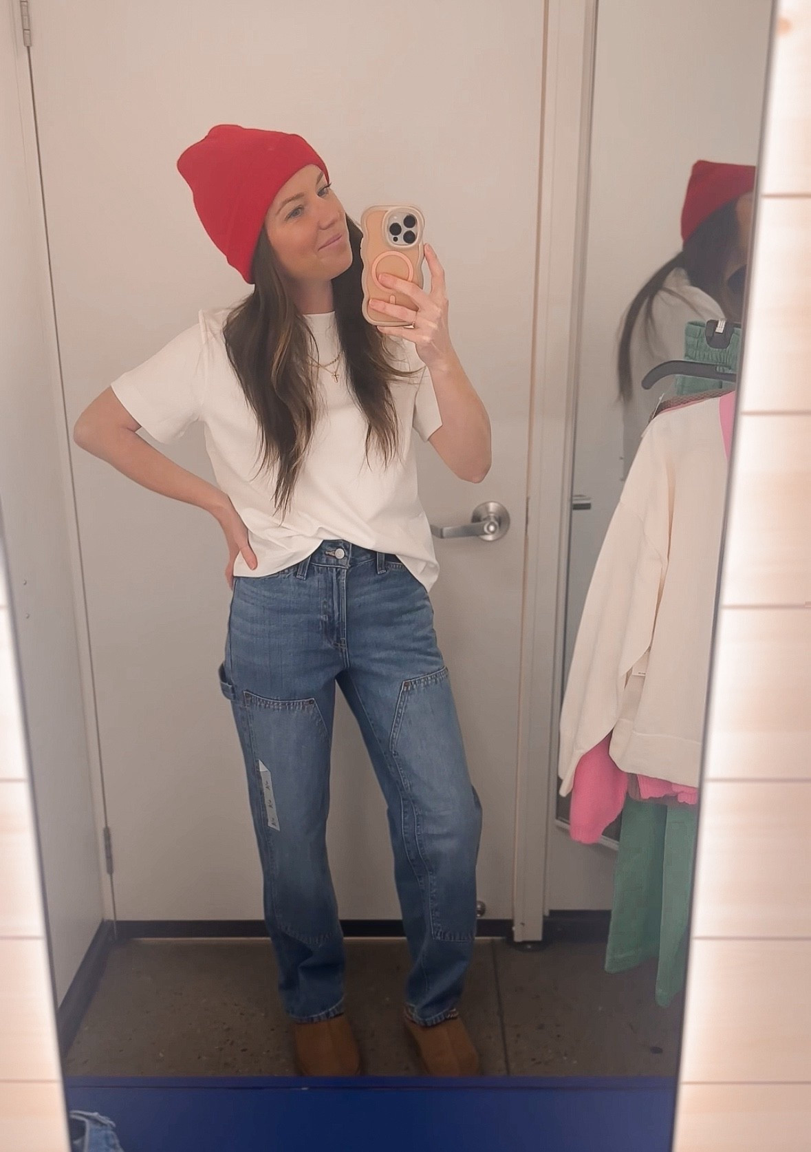 Love this vibe!

#LTKU #LTKootd #LTKPetite