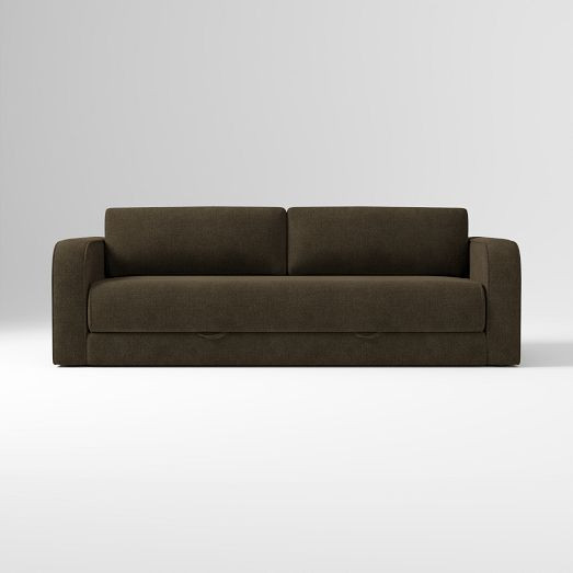 Booker Futon (92") | West Elm (US)