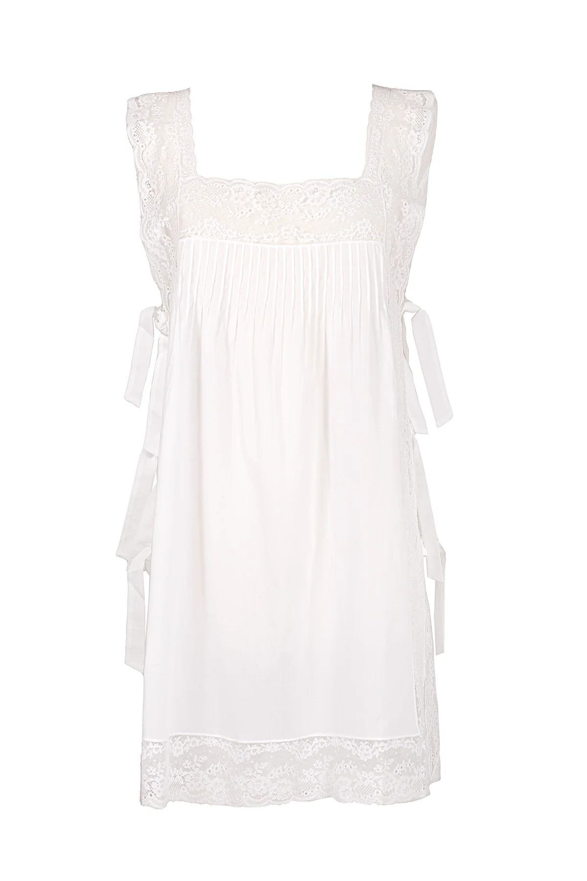 Short Fiocchini Nightdress | Over The Moon
