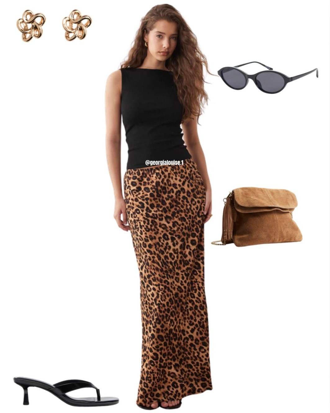 Outfit inspo 🤎

#LTKspring #LTKsummer #LTKuk