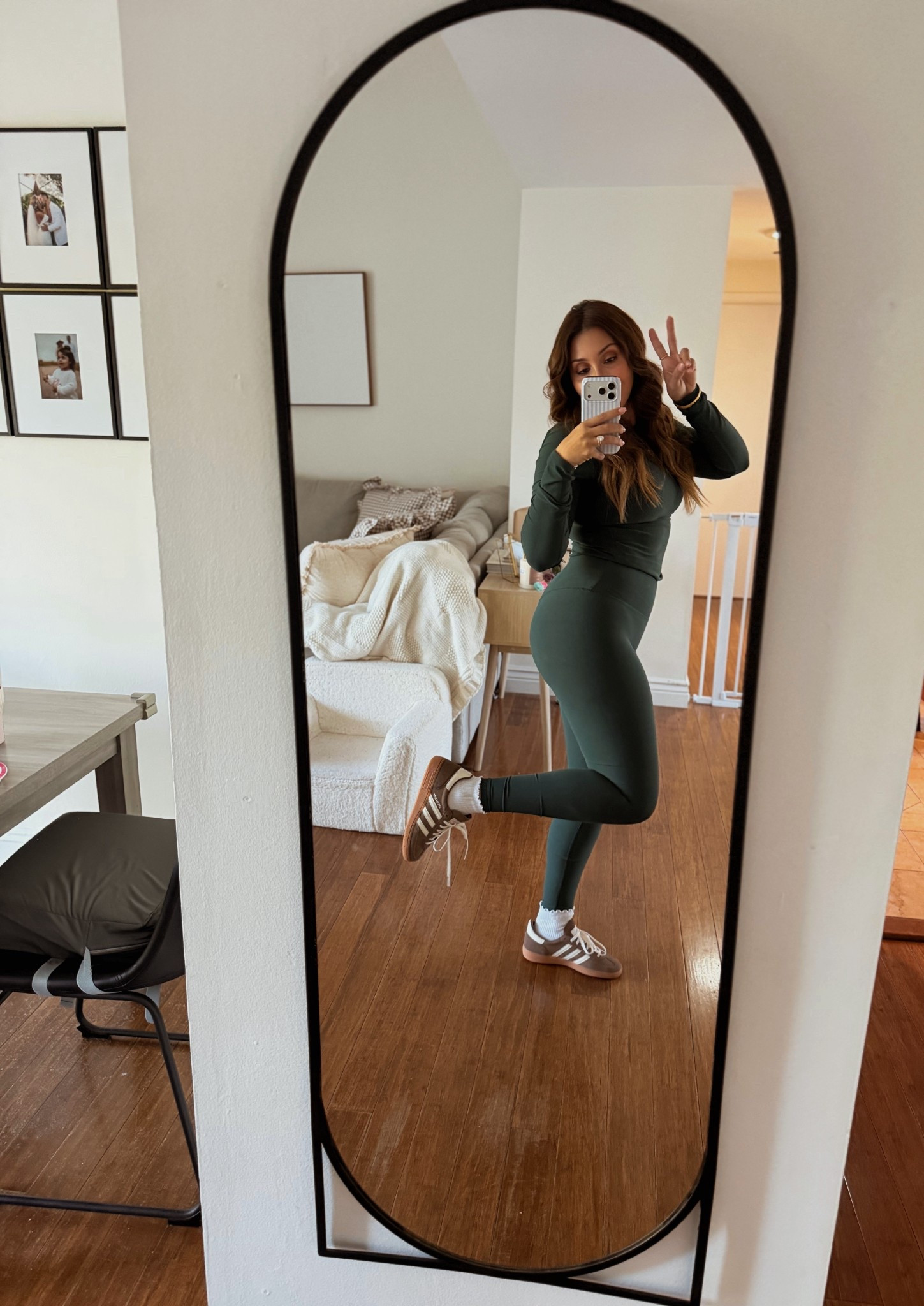 Very particular about my adidas! 3 stripe life! 

#LTKmomlife #LTKootd #LTKActive