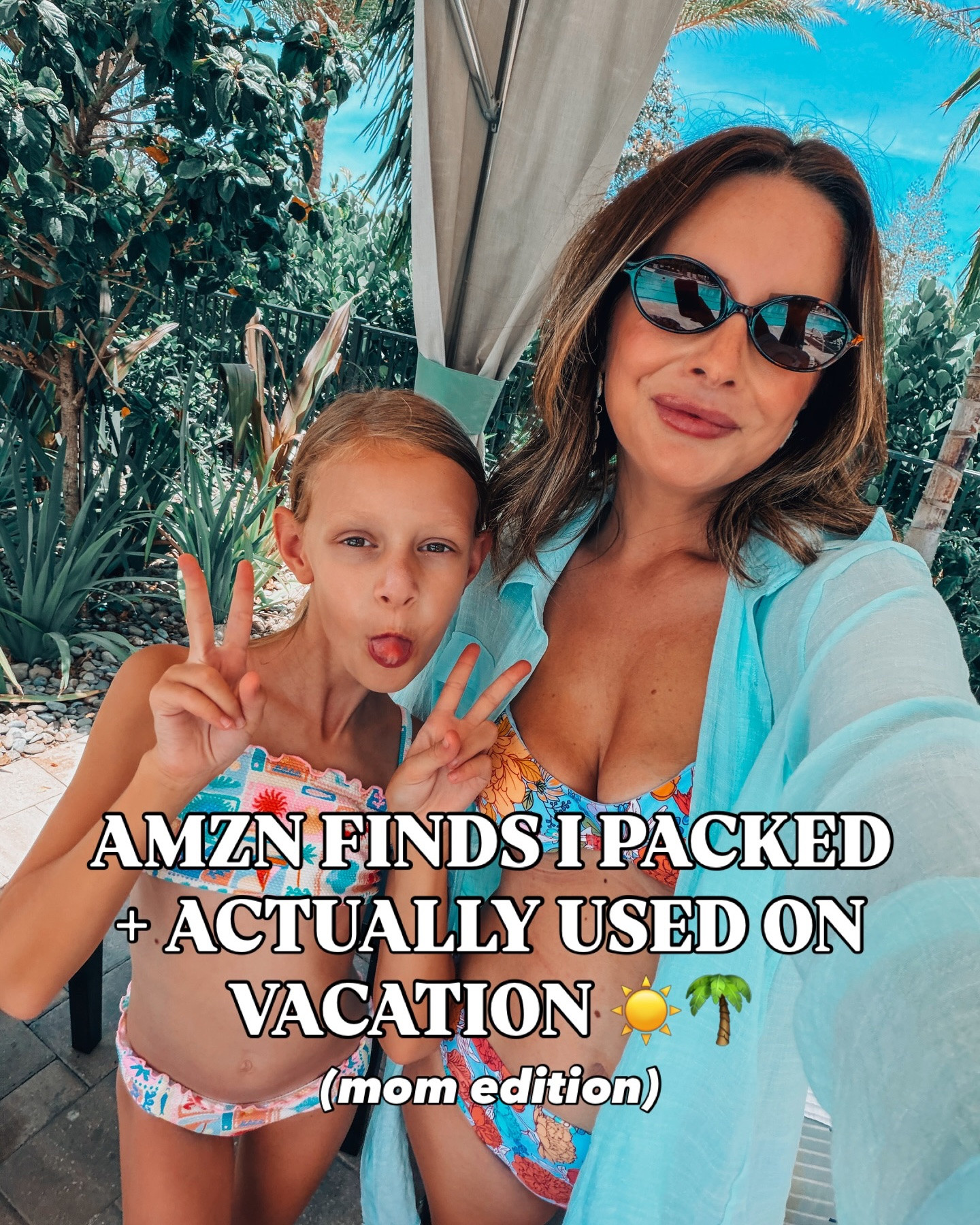 Everything I’ve packed for vacations & actually used 👏☀️

From beach days + kid activities to easy mom outfits and travel favorites… these were the things that genuinely made our trips easier, cuter, and way less chaotic 😂

As a toddler + kid mom, I’m always looking for things that help vacations feel smoother without overpacking everything.

Definitely saving these for our next beach trip too 🐚✨

Comment BEACH and I’ll send all the links 🤍

Follow along for more mom finds, family travel, and real-life favorites ✈️☀️

#amazonfinds #beachvacation #momfinds #familytravel #beachtrip