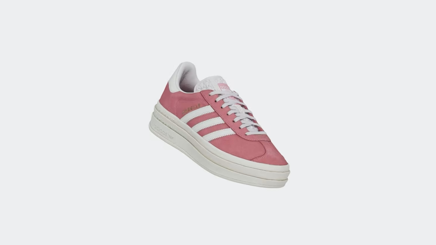 Gazelle Bold Shoes | adidas (US)