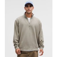 Steady State Half Zip Wash | Lululemon (US)