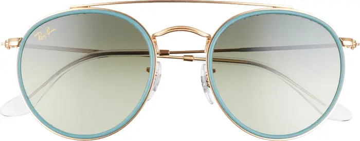 Ray-Ban 51mm Aviator Sunglasses | Nordstrom | Nordstrom