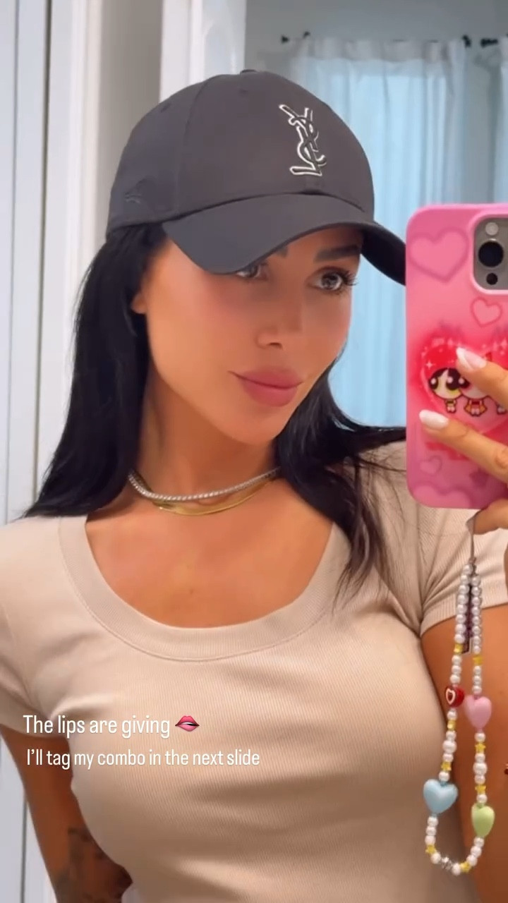 This lip combo is everything for summer 

#LTKSeasonal #LTKSummerEdit #LTKBeauty