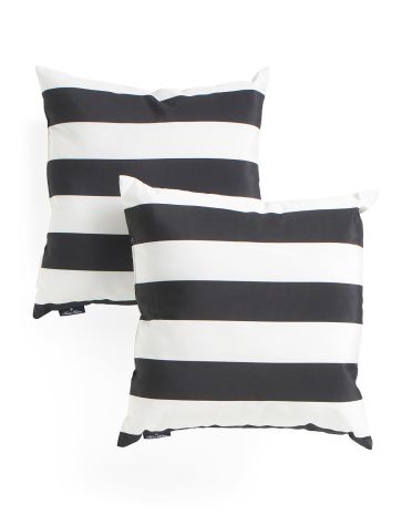 Outdoor Pillows | Marshalls