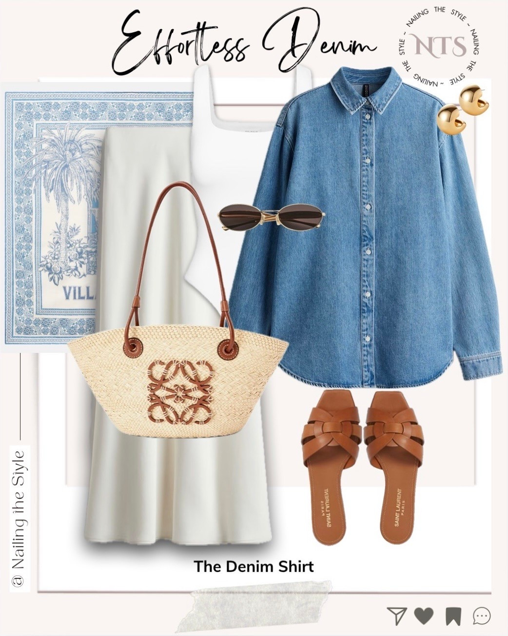 #LTKspring #LTKsummer #LTKstyletip