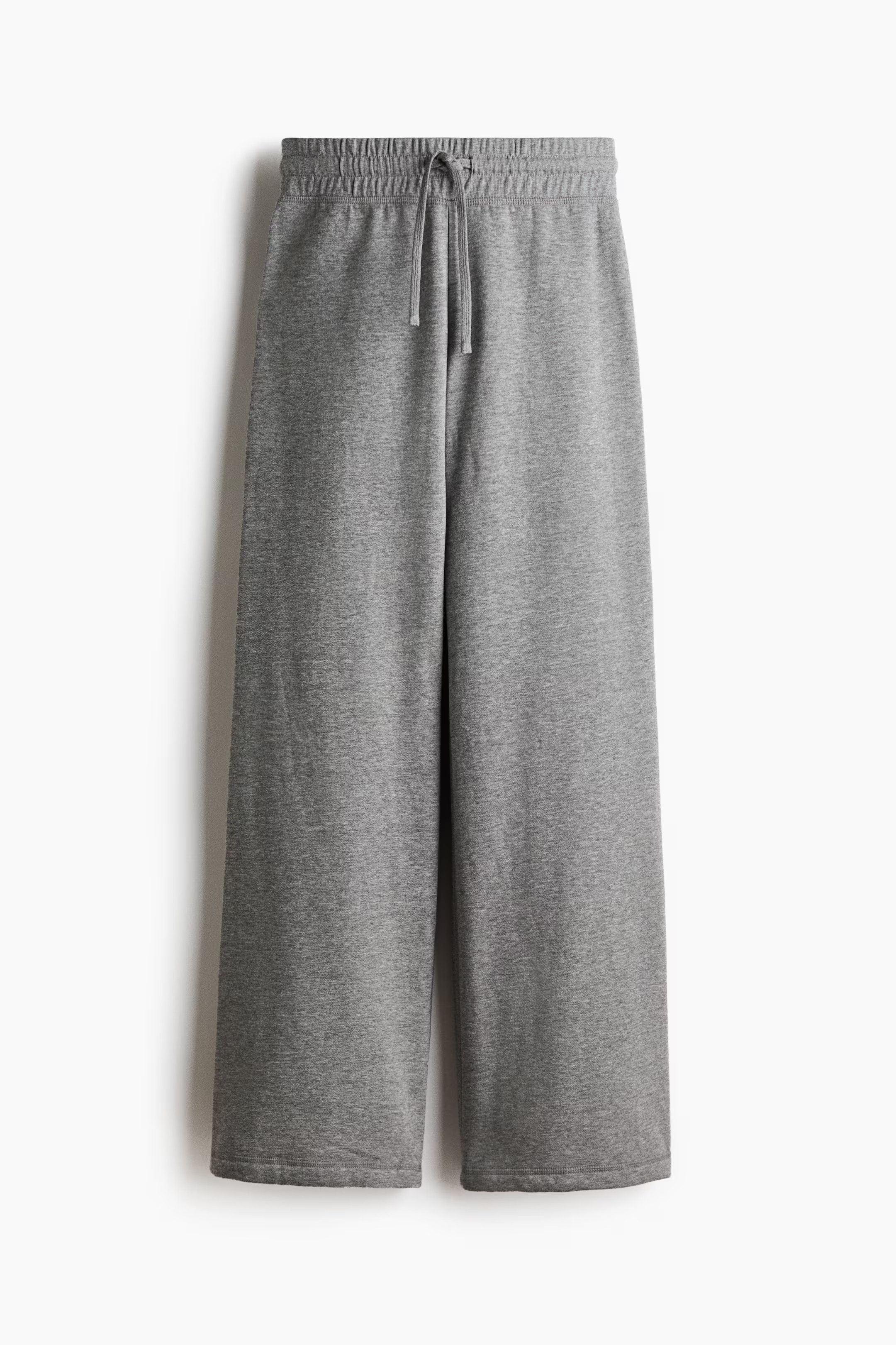 Flared sweatpants | H&M (UK, MY, IN, SG, PH, TW, HK)