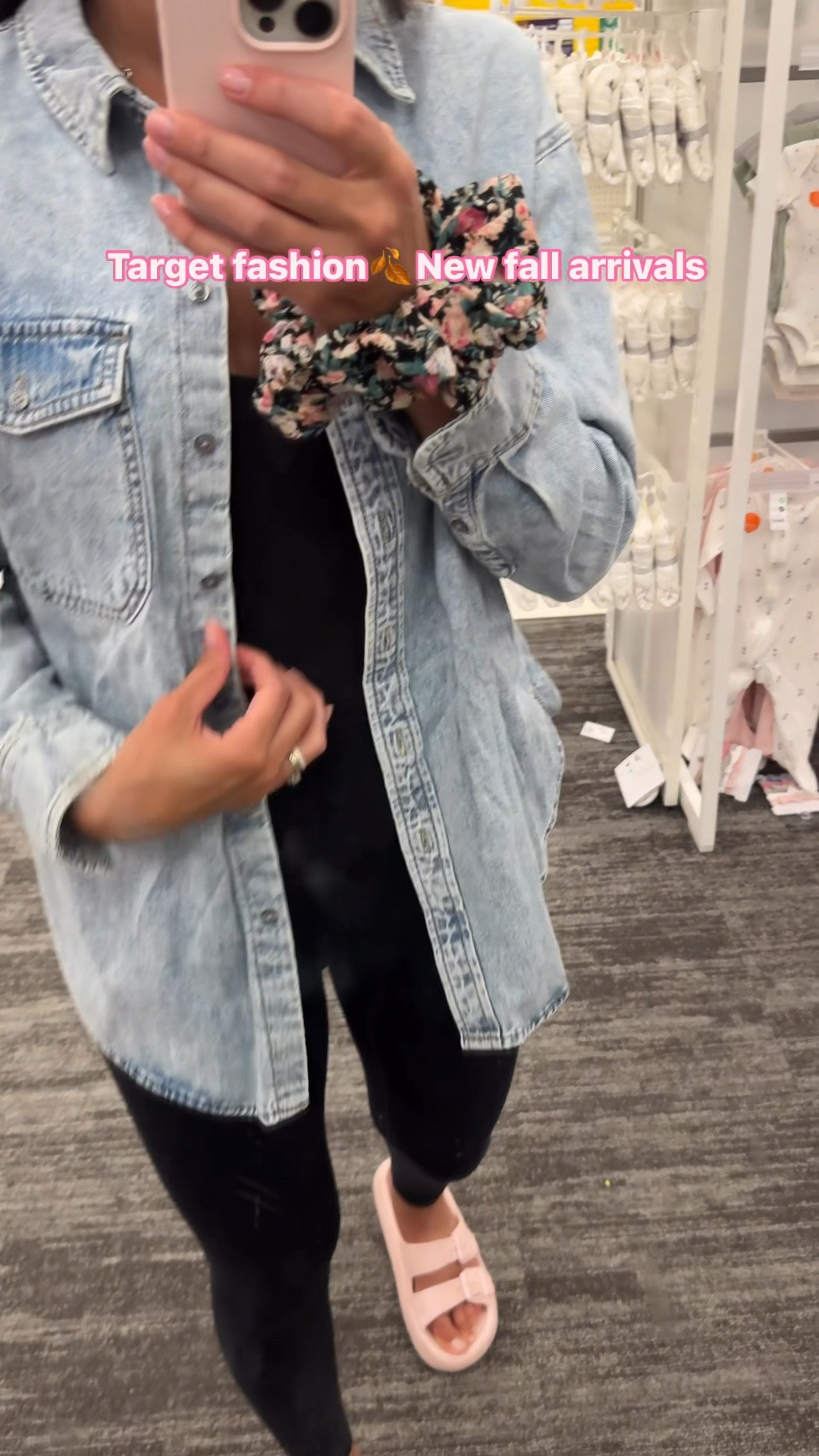 New fall fashion at target 
#LTKsalealert
#LTKFindsUnder50 
#LTKFindsUnder100
#LTKSeasonal 
#LTKStyleTip
#LTKBacktoSchool 
#LTKWorkwear 

