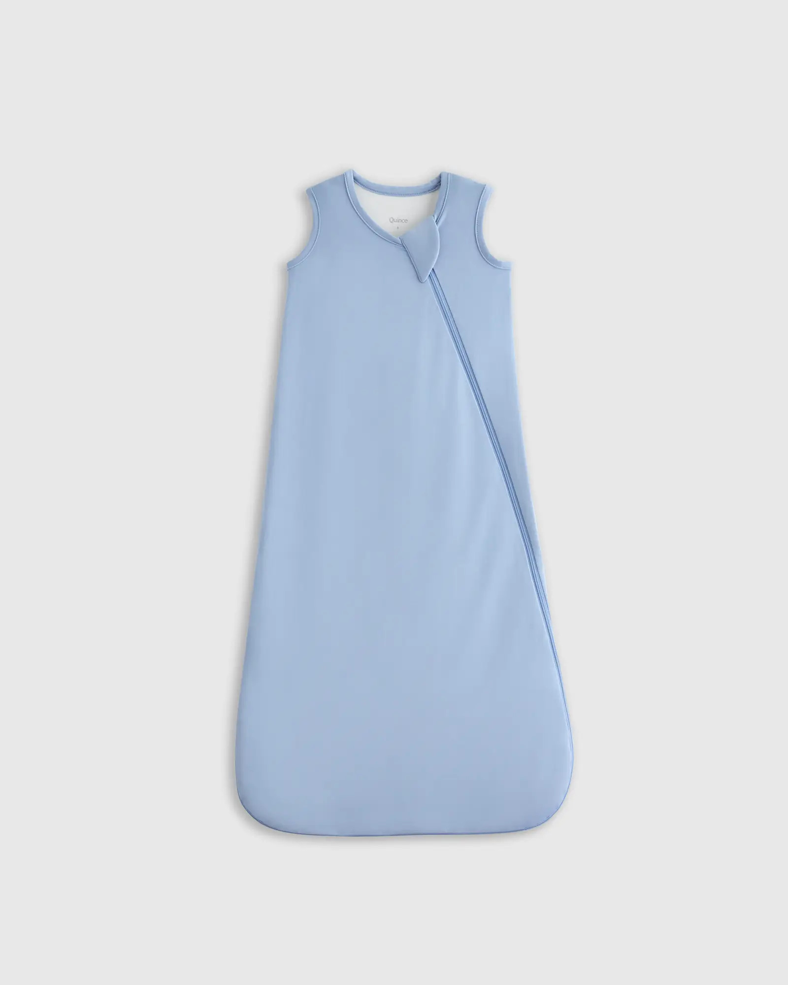 Bamboo Sleep Bag 1.0 TOG | Quince