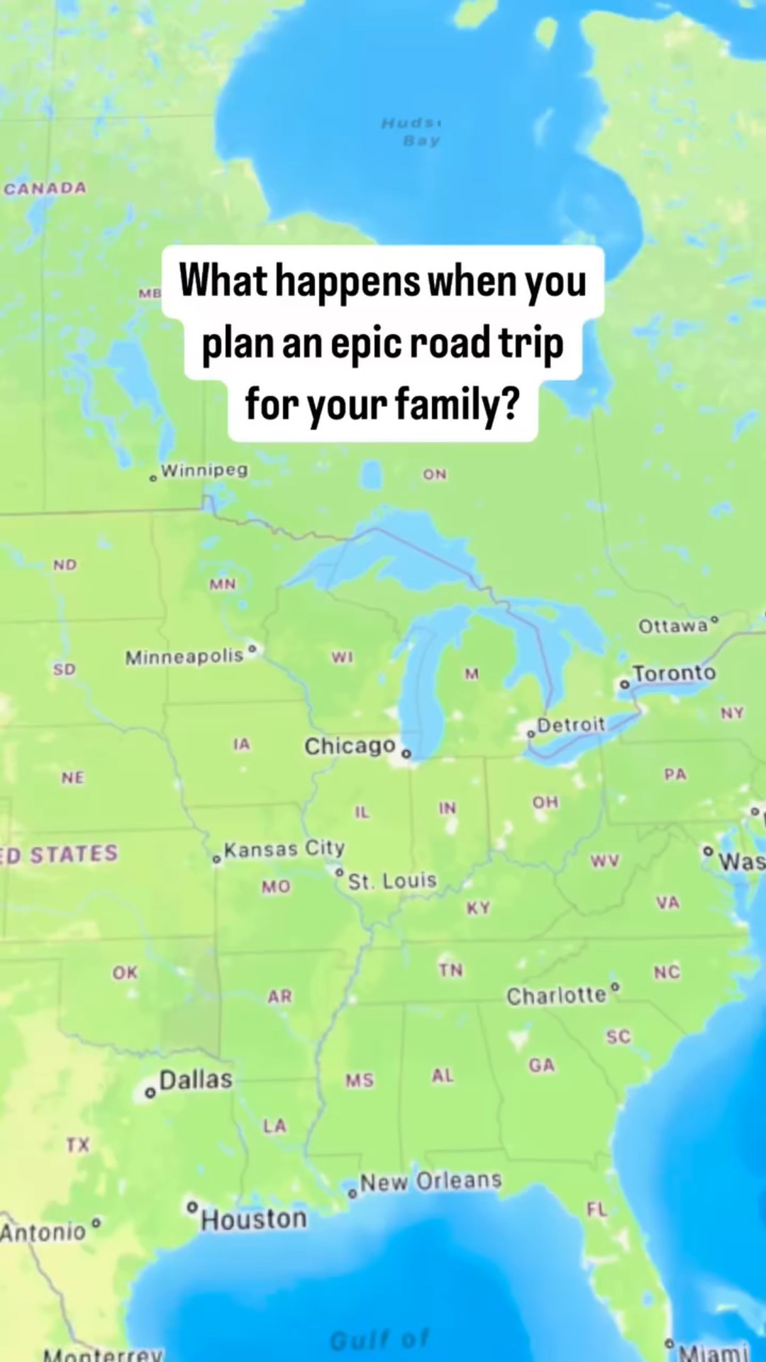 Are you up for this kind of adventure? Love the national parks? Check out this post for all the stickers, pins and magnets you might love! 

Summer 2024: Three weeks, 14 national parks, many miles, many snacks, and many memories.



#LTKFamily #LTKTravel