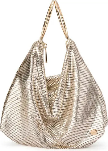 Shar Mesh Convertible Bag | Nordstrom
