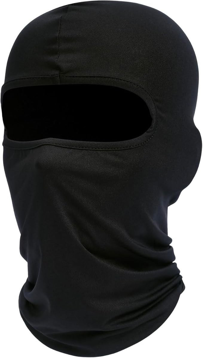 Fuinloth Balaclava Ski Mask, Motorcycle UV Protector Scarf, Summer Cooling Neck Gaiter for Men/Wo... | Amazon (US)