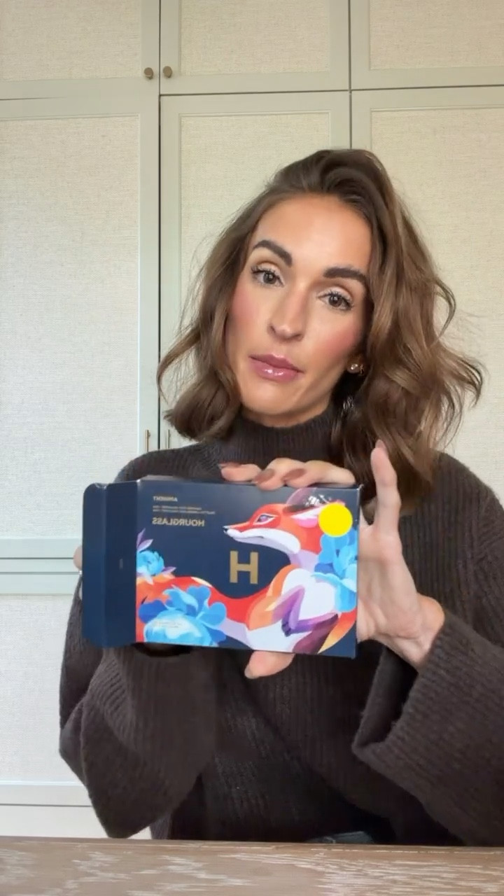 the prettiest face palette 😍 great gift for any beauty lover! 🎄 @nordstrombeauty #nordstrompartner

#LTKGiftGuide